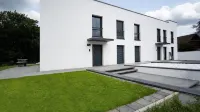 Blauer Stein - Echo bl7a-haus