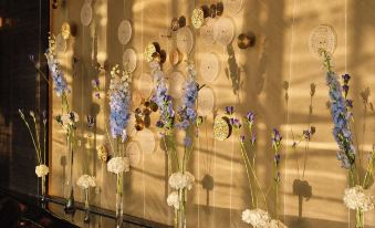 Mandarin Oriental Downtown, Dubai