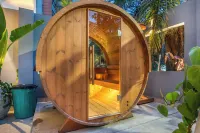 Hotel Veca Flats Centenario - spa