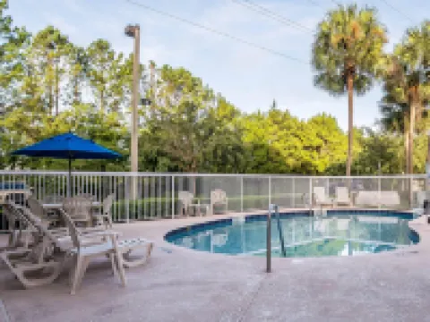 Comfort Inn University Hotels in Gainesville