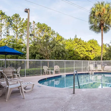 Comfort Inn University