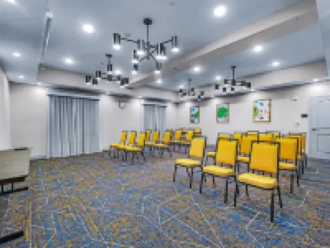 Hampton Inn & Suites New Braunfels Hotels in New Braunfels