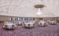 Hilton Antwerp Old Town - Frühstück