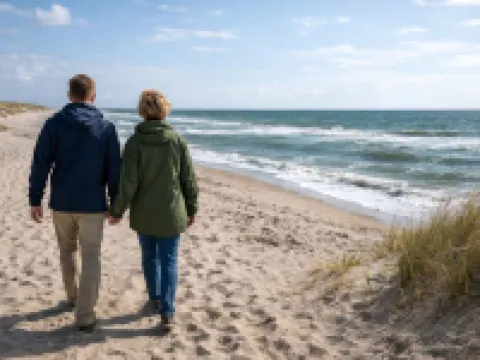 Rødhus Camping Hotels in Pandrup