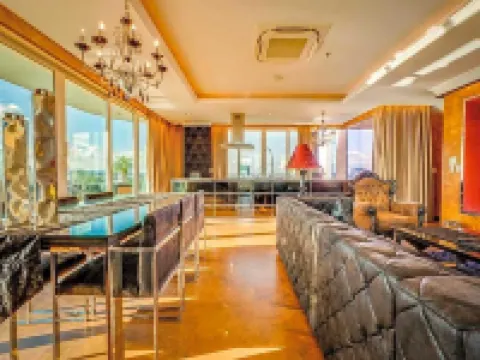 Fields Plaza Hotel by ABC