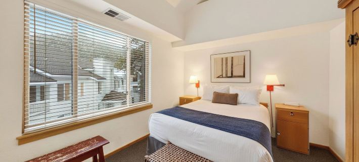 The Ridgeline by Avantstay Shared Pool + Hot Tub + Sauna Ski-in Access + Village Walk Ξενοδοχεία στην πόλη Olympic Valley