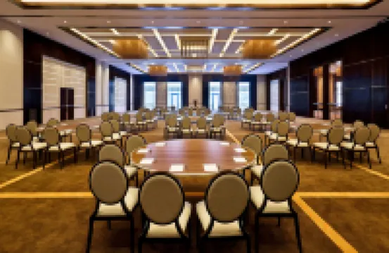 Sheraton Nouakchott Hotel