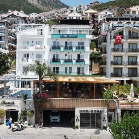 Nur Hotel