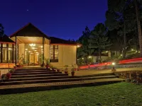 On Cloud Resort Hotel di Murree