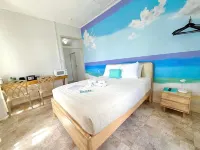 Eden On the Sea Hotele w: 