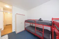 Westhinder 200m from Sea - Happy Rentals - Parkplatz