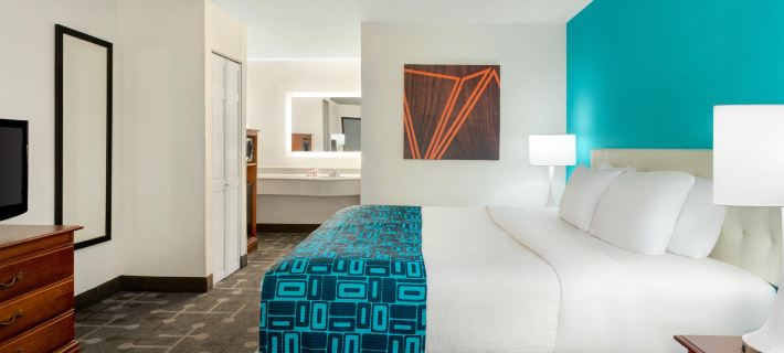 Howard Johnson by Wyndham Chattanooga Lookout Mountain I-24 Hotéis em Chattanooga