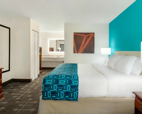Howard Johnson by Wyndham Chattanooga Lookout Mountain I-24 Hotels in Chattanooga