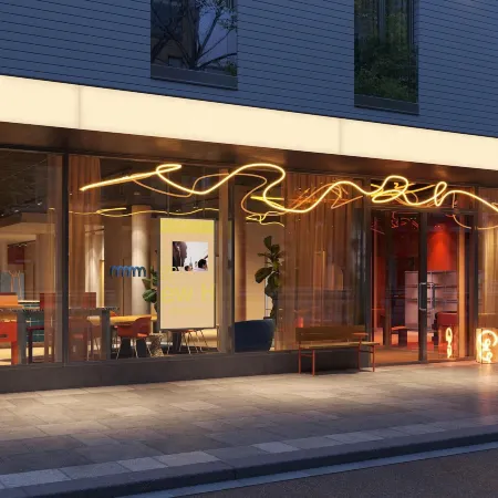 Scandic Go Saaristonkatu 1
