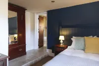 The Blue Ball Inn
