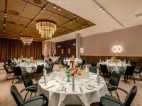 Radisson Blu Senator Hotel, Lubeck Hotels near Holstentor