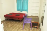 GATEWAY Rooms Stay