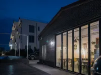 Hongseong Pure Pension Hotels in Hongseong-gun