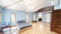Yangju Pension Sonata - 2 étoiles