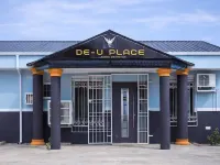 De-Place Hotel Hotels near Nike Art Gallery, Abuja