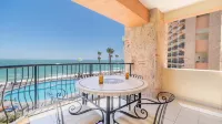 Salty Sea Breeze Gem Ground Floor - Ocean View