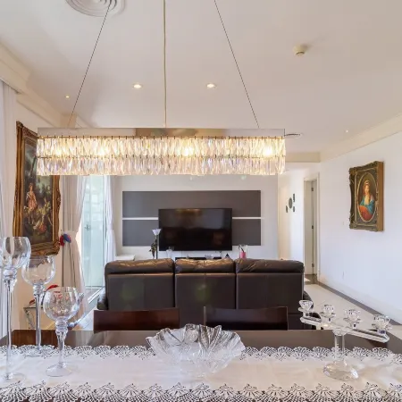 Luxurious Penthouses at IL Campanario Resort Ilcmaster