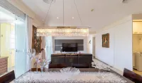 Luxurious Penthouses at IL Campanario Resort Ilcmaster - รีสอร์ท