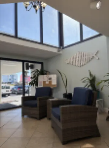 海灣海岸沖浪和網球俱樂部