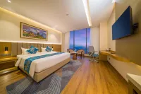 Best Western Plus Godawari Resort - Balkoner