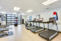 The Lodge at Gulf State Park, a Hilton Hotel - Gym