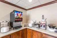 Comfort Inn Franklin Highway 96 - Aamiainen