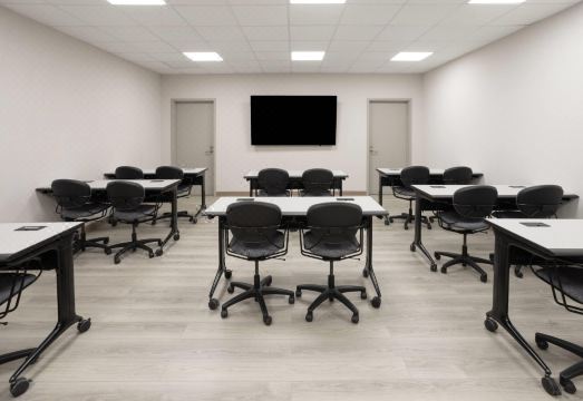 라 퀸타 인 외관