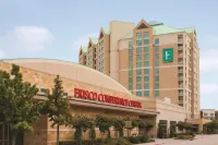 Embassy Suites by Hilton Dallas Frisco Hotel & Convention Center - bar
