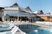 Selma Spa - Pool