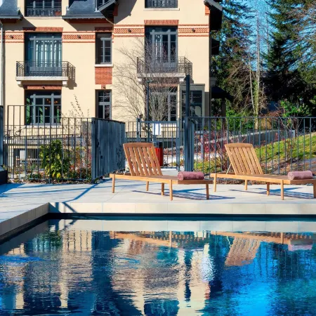 Mercure Ax Les Thermes