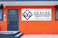 Guyane Appart'Hôtel