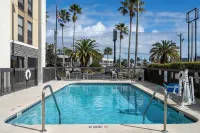 Hampton Inn St. Augustine-I-95 - Pools
