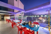 Yeosu Naega Meomun Pension Hostel