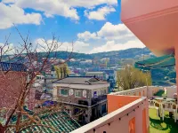 Suwon Haenggung Art House Pension - Homestays