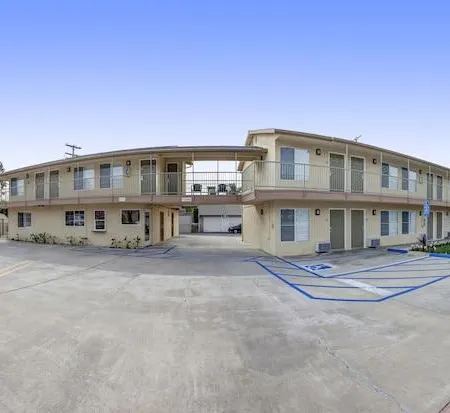 Rodeway Inn San Clemente