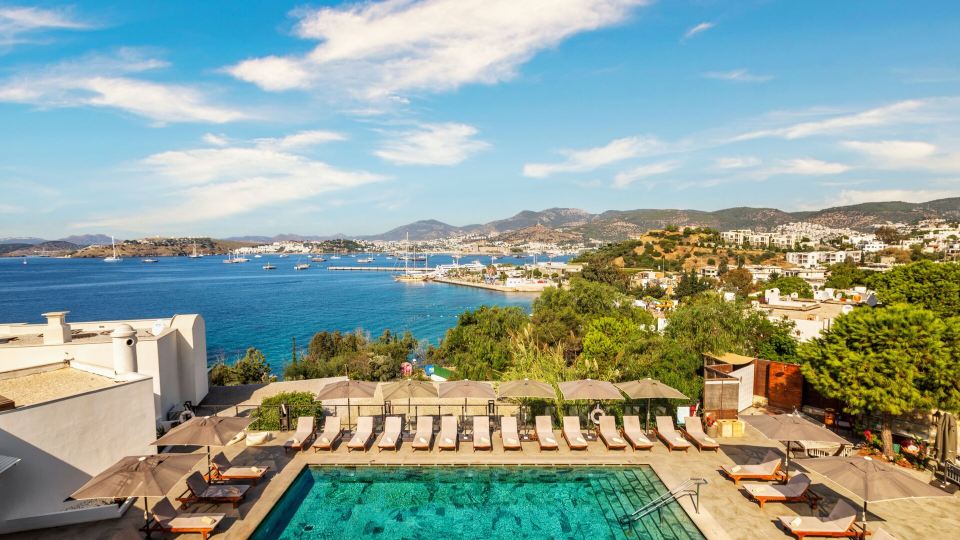 Senses Hotel - Adults Only