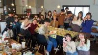 Marusa Marche - breakfast