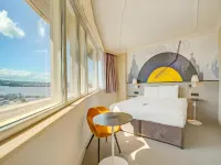 Atlantic Tower Hotel Liverpool By Sunday - 3-Star