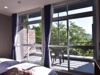 Yufuin Mori No Hotel Shan-Jewel Hotels in Yufu