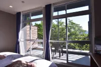 Yufuin Mori No Hotel Shan-Jewel