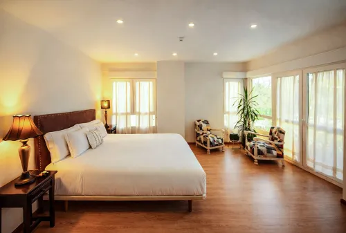 Hospedaje Boutique Weber's