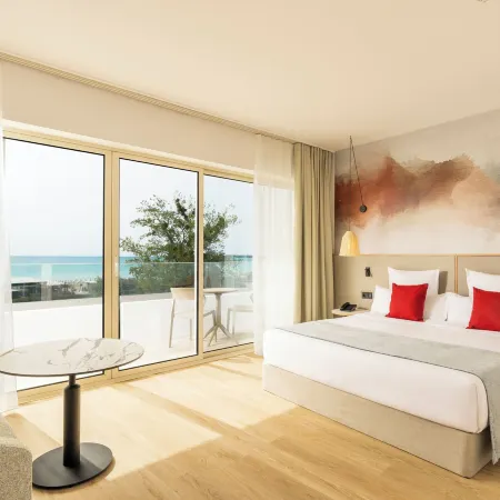 AluaSoul Sunny Beach - Adults Only - New Opening