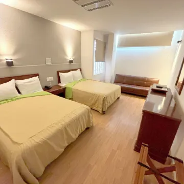 Hotel Enterprise Inn Plaza