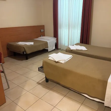 HOTELLERIA DI OVADA