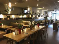 Hotel Manofa Hotels in Amsterdam